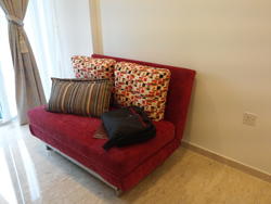 Suites @ Bukit Timah (D21), Apartment #155996422